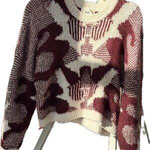 Ba&Sh Rora sweater